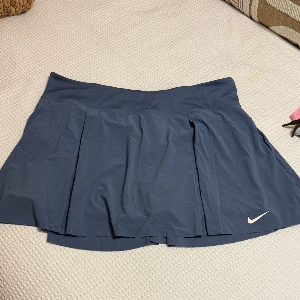 Nike Pleated Golf Skort
